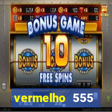 vermelho 555 plataforma de jogos